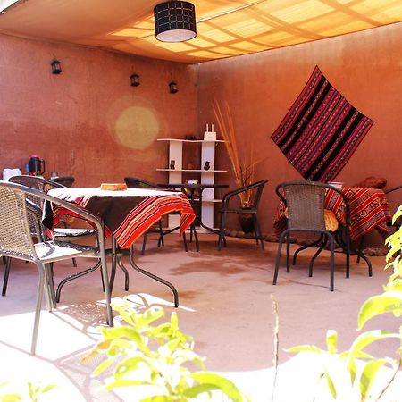 Appartamento Casa Sirius San Pedro De Atacama Esterno foto