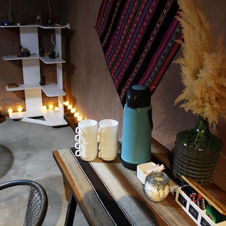 Appartamento Casa Sirius San Pedro De Atacama Esterno foto