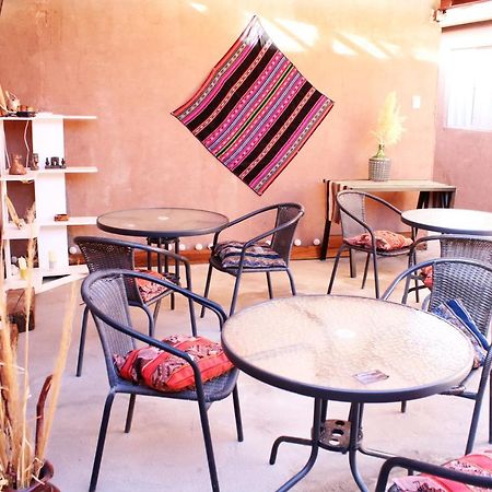 Appartamento Casa Sirius San Pedro De Atacama Esterno foto