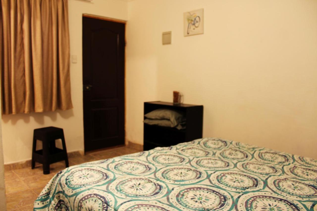 Appartamento Casa Sirius San Pedro De Atacama Esterno foto