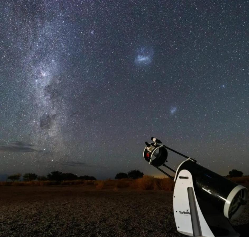 Appartamento Casa Sirius San Pedro De Atacama Esterno foto