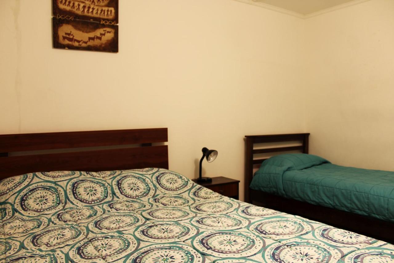 Appartamento Casa Sirius San Pedro De Atacama Esterno foto
